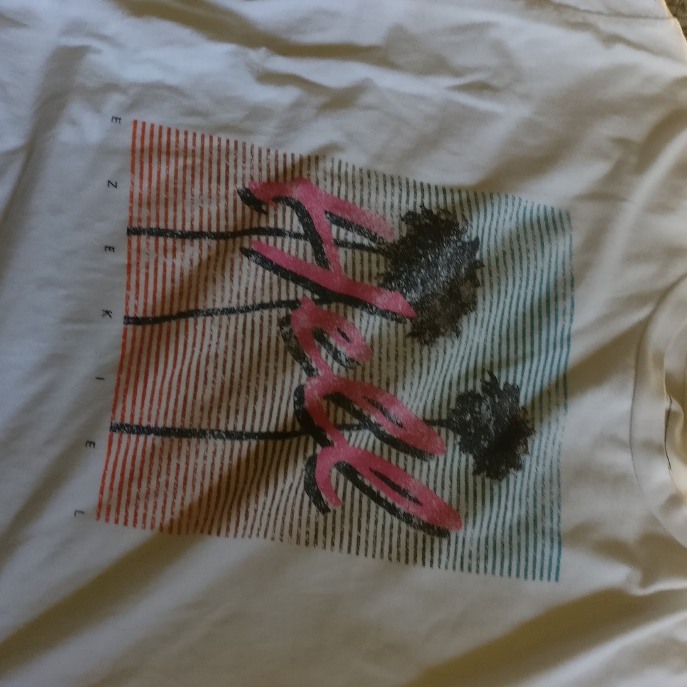 Ezekiel Men's HELL-A Shirt Slim Fit